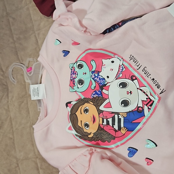 Little Girls cute clothes Mystery Box - Picture 3 of 10